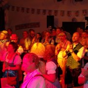 Oktoberfest der StattGarde (28.09.13)